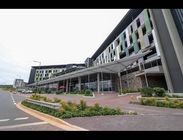 2 BEDROOM APARTMENT FOR SALE IN SIBAYA PRECINCT